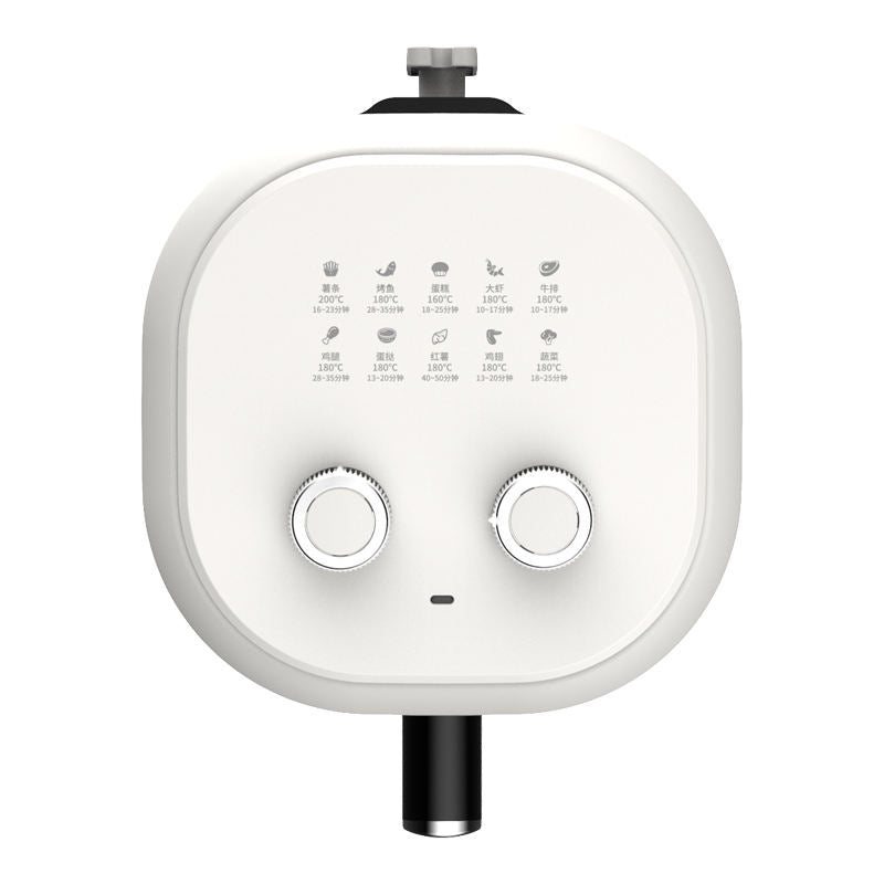 Wholesale Household 4.5L No Oil Air Fryer Healthy Air Fryer Electric Zhejiang Air Fryer-海智集-