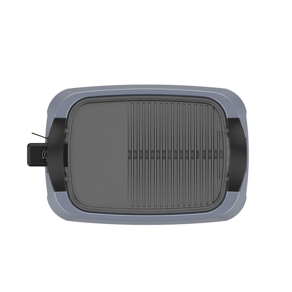 Electric Household Grilling Accessory for Indoor Cooking-海智集-