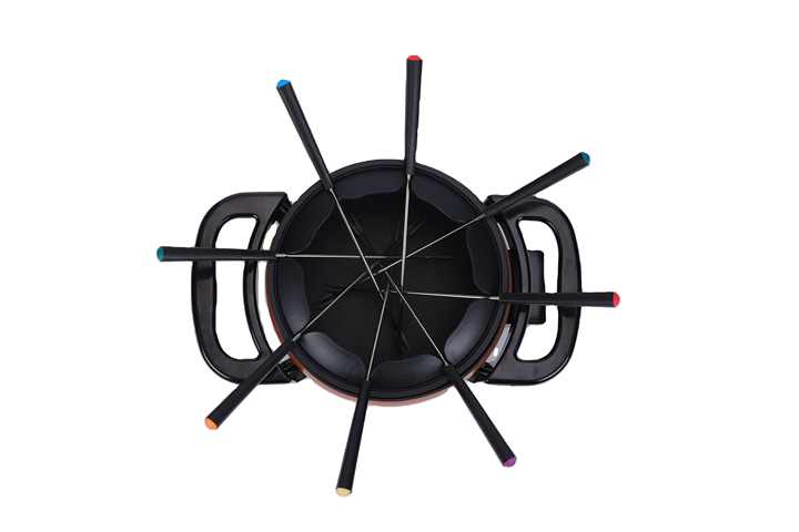 Low Price Multifunction Mini Electric Cook HotPot Skillet Wok 1.5L Capacity Tempered Glass Lid for Household Hotel Easy Cleaning-海智集-