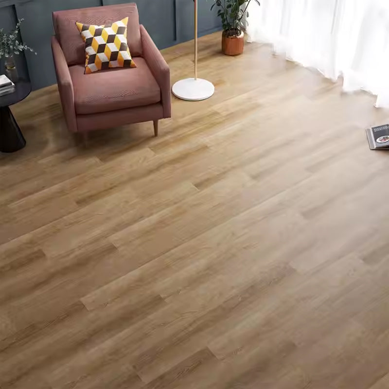 Waterproof PVC Vinyl Plank Piso Unilin Click Floor Plastic Luxury Rigid Core Tiles 5mm SPC Flooring with IXPE-海智集-