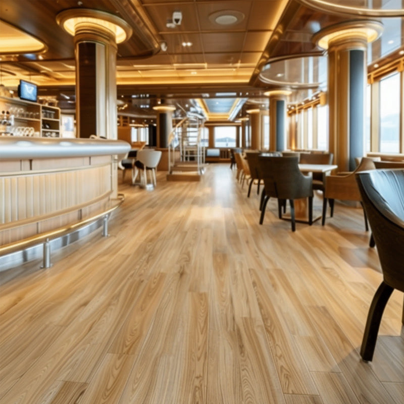 Bamboo Parquet Floor square Timber Flooring Engineered Wood Spc Vinyl Wpc Lvt Flooring Price Philippines-海智集-