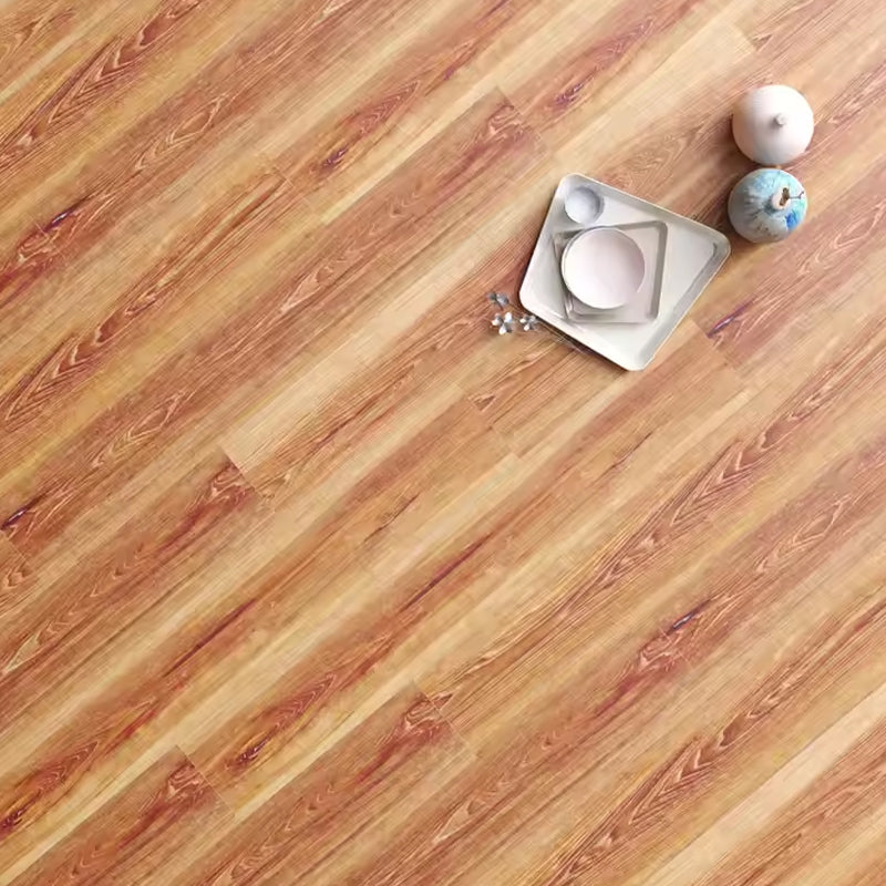 New Material Quick Click PVC Vinyl Flooring Waterproof SPC WPC Plastic for Residential & Commercial Use for Hotels-海智集-