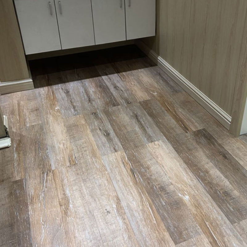 Stone Grain Flexible Material Peel and Stick Tiles Waterproof Bathroom Luxury Vinyl Floor SPC Pvc Flooring-海智集-