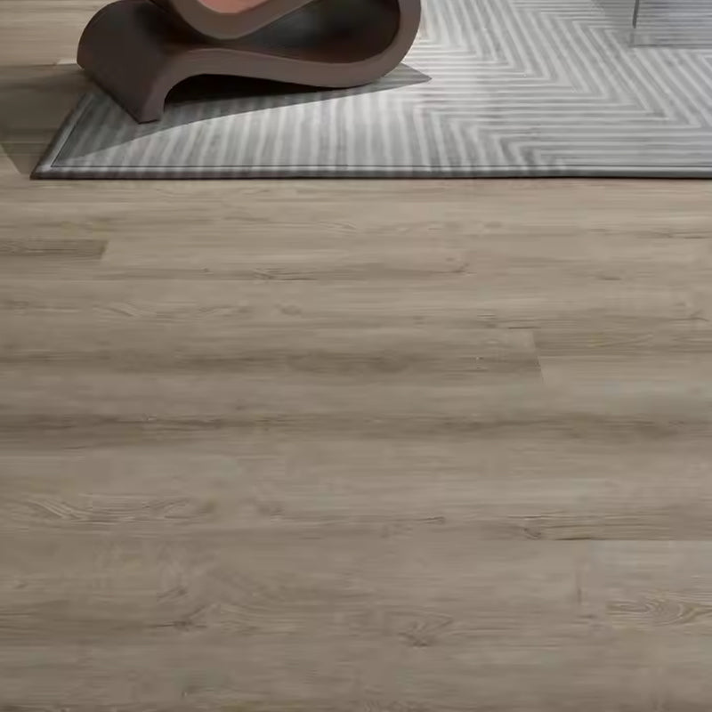 Engineered Waterproof Bamboo Modern Indoor Luxury Floor SPC Plastic Vinyl Flooring Piso-海智集-