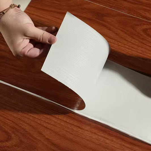 Spc Wpc Lvt Flooring Vinyl Plank Waterproof Dry Back Floor With Underlay Turkey-海智集-