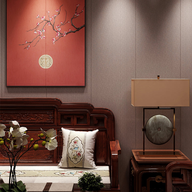 Commercial Suzhou Full Embroidery — framed, simulated silk, soft luster. Dual craftsmanship. Wholesale for decor firms, commercial use; home use too. Art decor for hotels, offices, residences.GorgeousMagnificent Mansions-海智集-