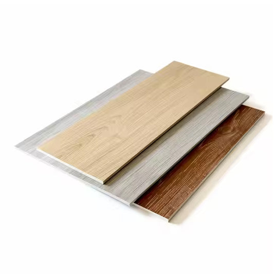 Hard Wooden Floor Rose Hdf Ac4 8mm Parquet Wood Laminate Spc Lvt Flooring Piso-海智集-