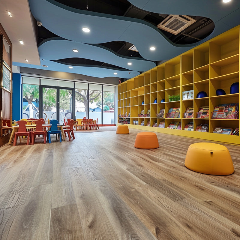 Luxury Wood Spc Engineered Plastic Pvc Homogeneous Flooring Price Philippines Sheet Roll Pvc Vinyl-海智集-