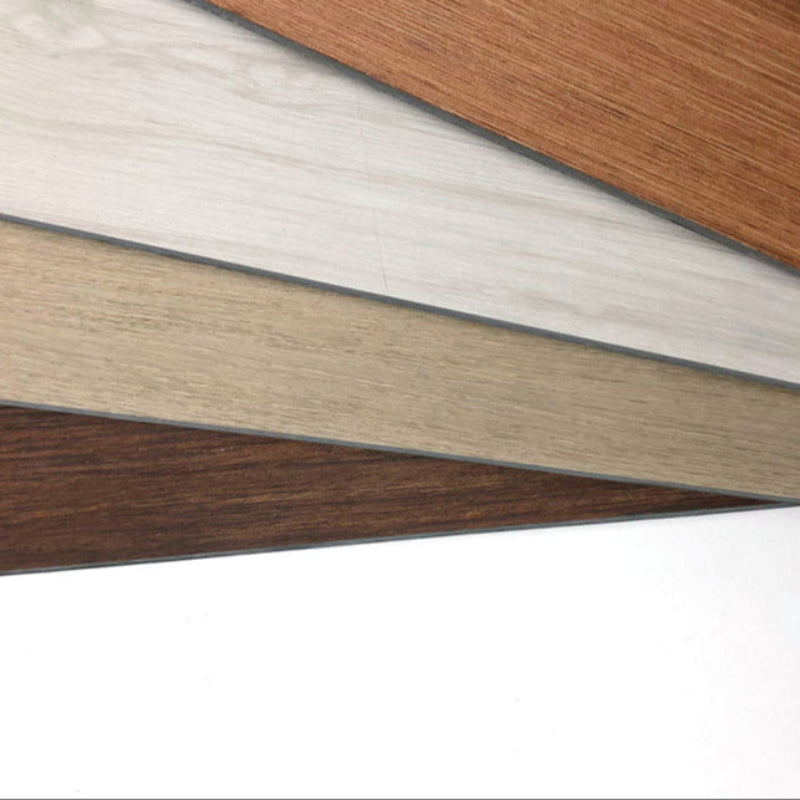 Commercial Floor Luxury Vinyl Floor Pakistan Pvc Vinyl SPC Flooring Material Planks-海智集-