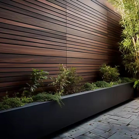 Good Price Interior Oem Wholesale Price Wpc Outdoor Wall Cladding Exterior Sheet-海智集-