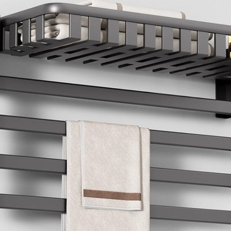 "SteriDry" Smart Electric Towel Warmer-海智集-