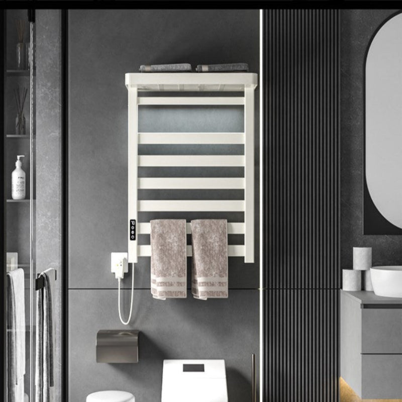 Baby-Safe Heated Rack with Auto Night Light-海智集-