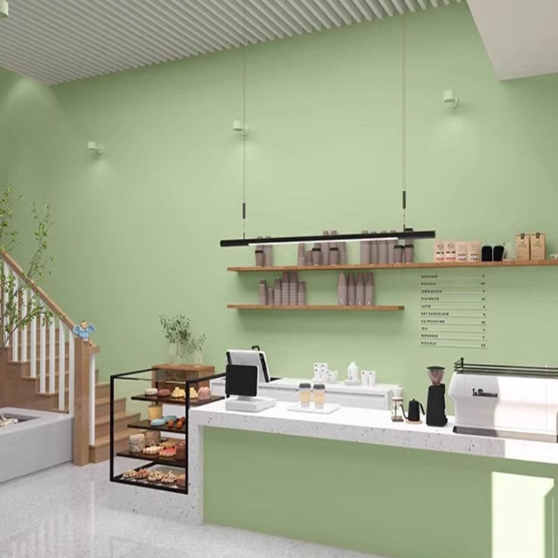 Tired of Formaldehyde Pollution? Choose AUPU Zero-Formaldehyde Panel-海智集-