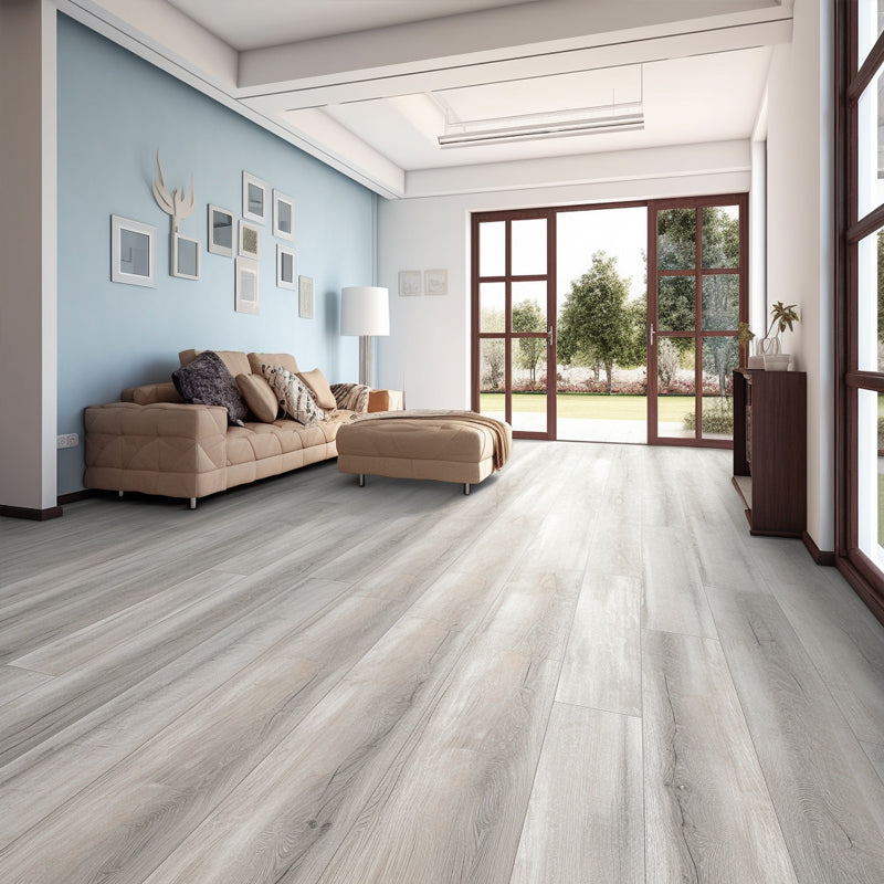 Portable Dance Tiles Wholesale Plastic Grid Rasead Floor Wood SPC Flooring Waterproof Living Room Piso-海智集-
