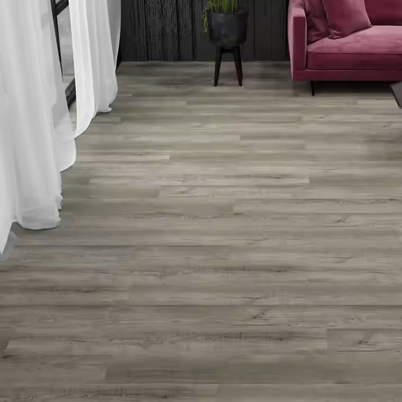 Vinyl Spc Click Lvt Rigid Core New Design Indoor Plastic Pvc Flooring 5mm 6mm 8mm Piso-海智集-