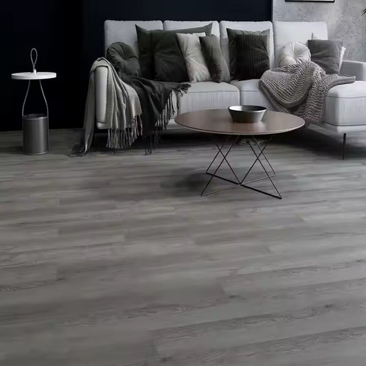 Waterproof Plastic SPC Vinyl Flooring Self Adhesive Tile for Floor Pisos Pvc Vinilico Spc Flooring-海智集-