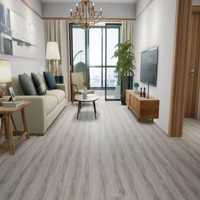 Click Lock Waterproof Anti-slip Spc Click Flooring 5mm Luxury Spc Vinyl Flooring 4mm Vinyl Plank Spc Flooring-海智集-