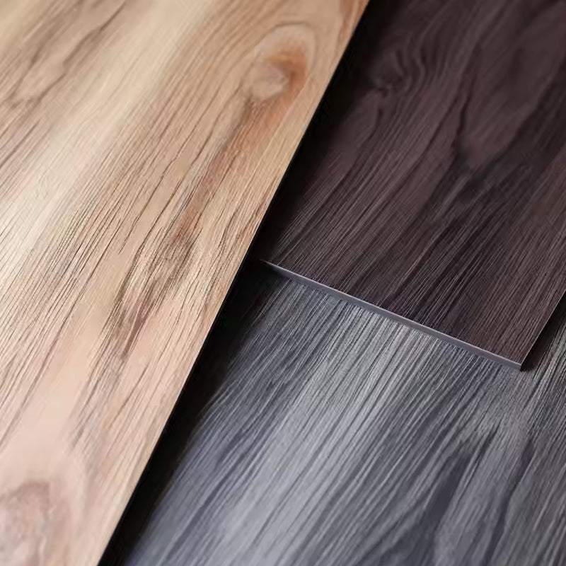Luxury Waterproof PVC Vinyl Plank Flooring SPC WPC LVT Wood Parquet Graphic Design Solution-海智集-