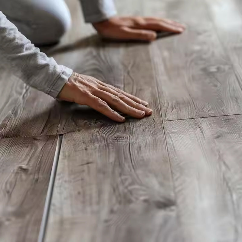 Indoor Usage Hydro Tuff Premium Waterproof SPC LVT Rokplank Stone Composite Flooring Bathroom-海智集-