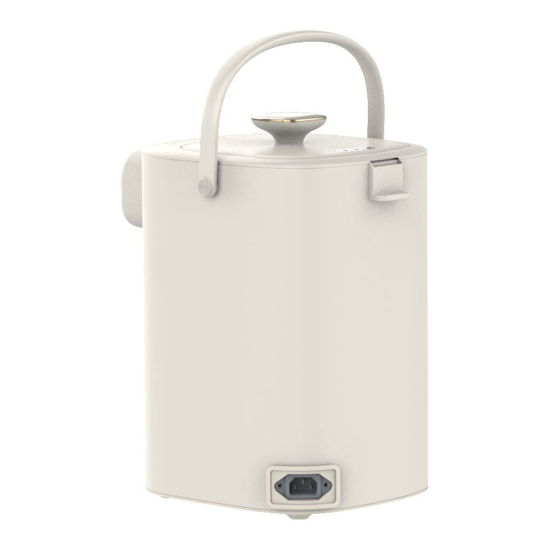 Electric 5L Catering Hot Water Boiler with 304 Stainless Steel inner pot use in home-海智集-