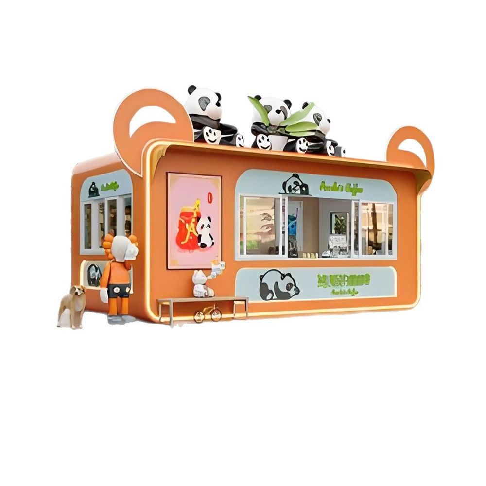 High Quality Container Tiny House Space Capsule Casas Prefabricadas House Prefab Houses-海智集-
