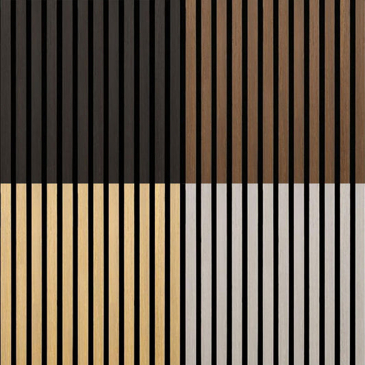 high-quality interior 600mm x 600mm soundproof wall panels, decorative medium density fiberboard soundproof wall panels, custom-made soundproof wall panels-海智集-