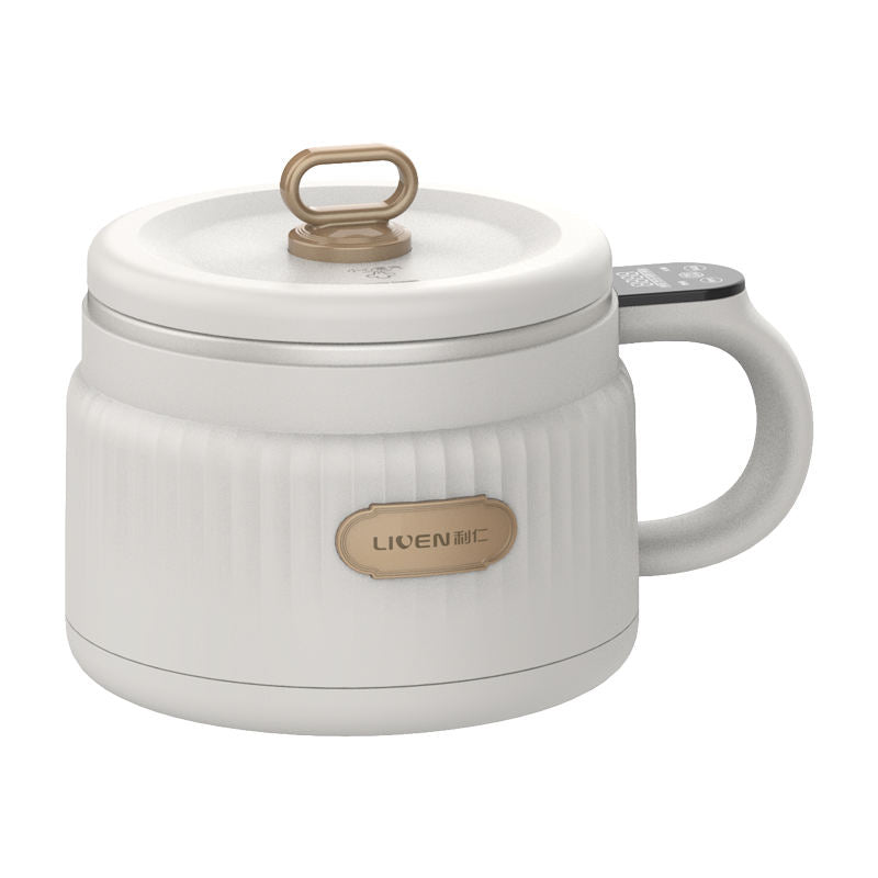 Household 1.8L Electric Multi-function Rice Cooker Fast Cooking Electrical Gadget Kitchen Smart Electric Rice Cooking Pot-海智集-