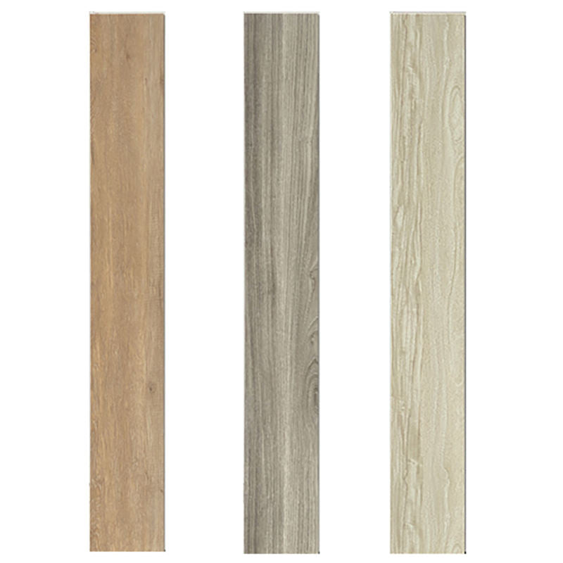 High Quality Slip Waterproof 1220mmx184mm SPC Vinyl Plank Flooring 4mm 5mm 6mm Thickness SPC Click Vinyl Floor-海智集-