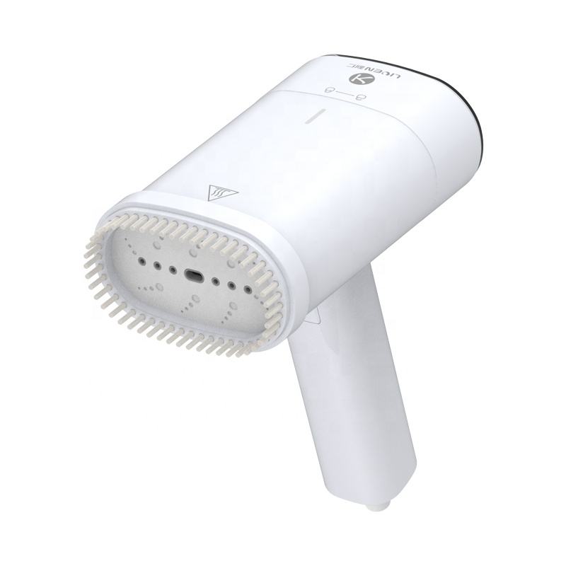 Home Appliance Handheld Garment Steaming Iron Portable Clothes Fabric Travel Handheld Ironing Machine Hanging Garment Steamer-海智集-