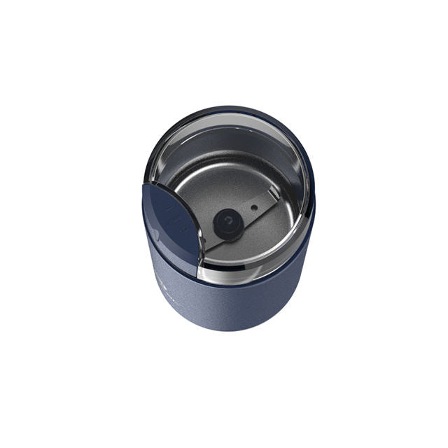 Professional electric coffee automatic Portable grinder machine for kitchen grain grinder-海智集-
