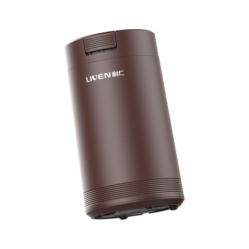Wholesale Cheap Price Stainless Steel Coffee Bean Grinders Household Espresso Electric Coffee Grinder-海智集-