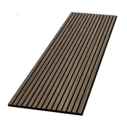 High Quality Modern Interior Soundproofing Panels Decoration MDF Acoustic Panels Custom Eco-Friendly Acoustic Wall Panels-海智集-