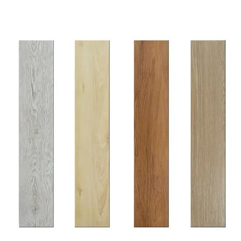 High Quality Waterproof Eco-friendly Spc Vinyl Rigid Core Flooring 4mm 5mm 6mm Thickness SPC Click Vinyl Flooring-海智集-