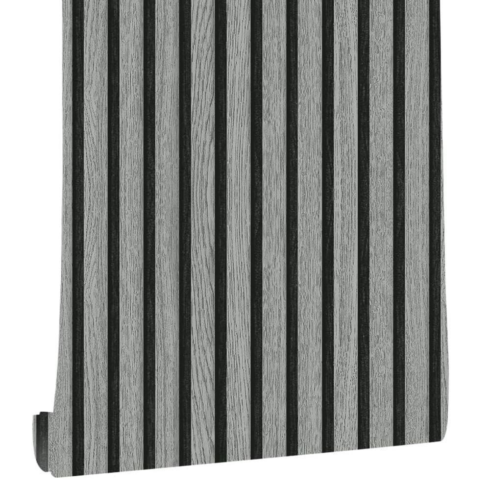 Best Seller Self Adhesive Wood Slat Wallpaper Removable for Living Room Walls-海智集-