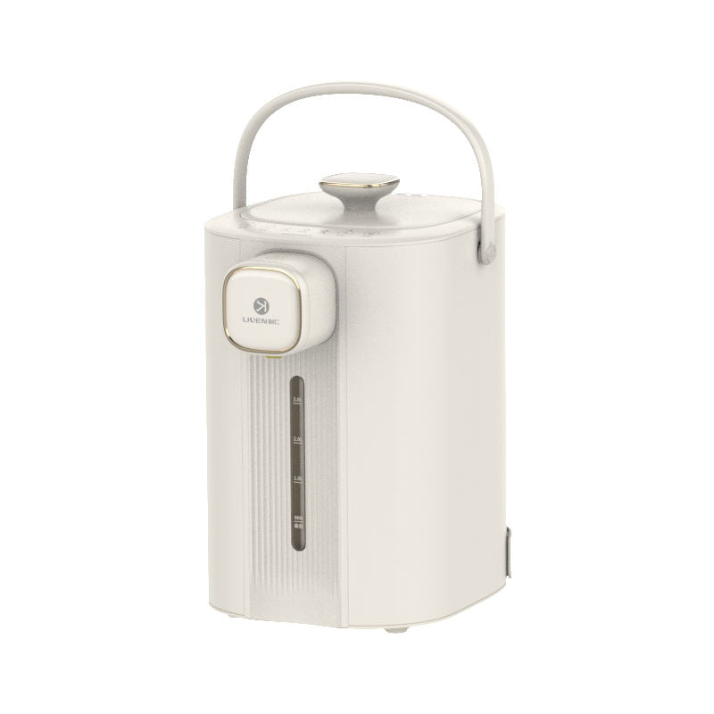 Electric 5L Catering Hot Water Boiler with 304 Stainless Steel inner pot use in home-海智集-