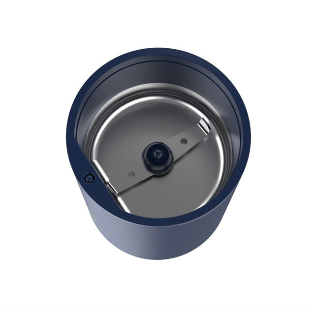 Professional electric coffee automatic Portable grinder machine for kitchen grain grinder-海智集-