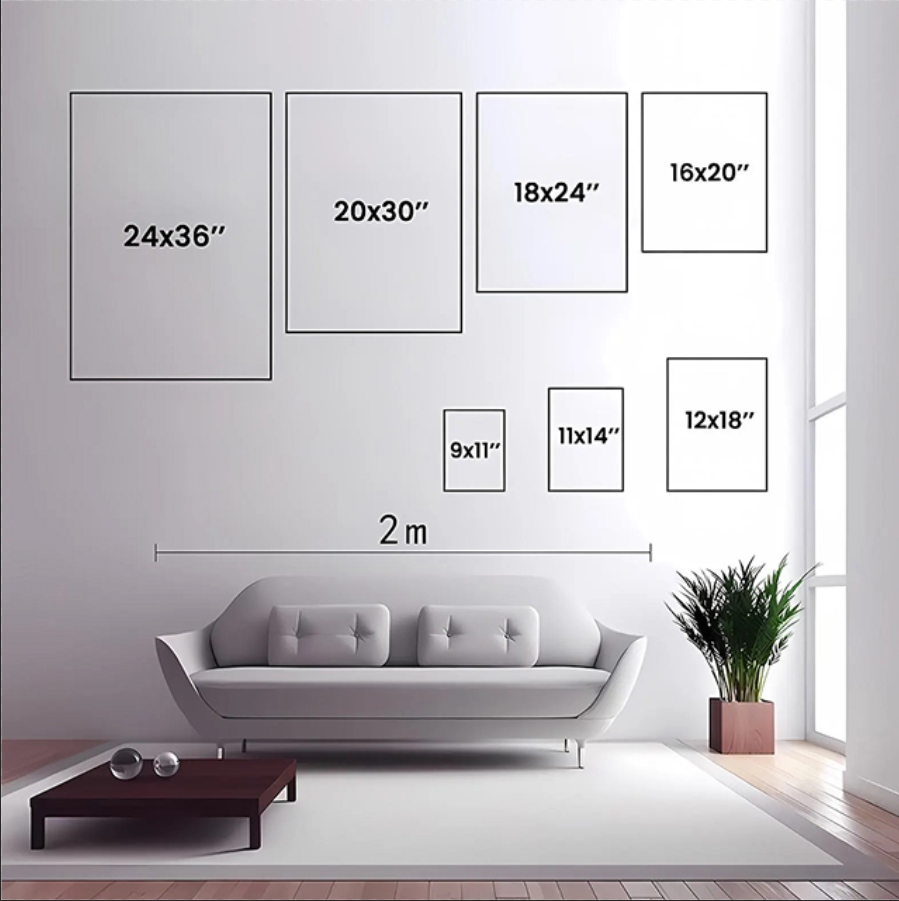 High Quality Embroidery Flower Pattern Living Room Paintings and Wall Arts Paintings Custom Modern Wall Home Paintings-海智集-