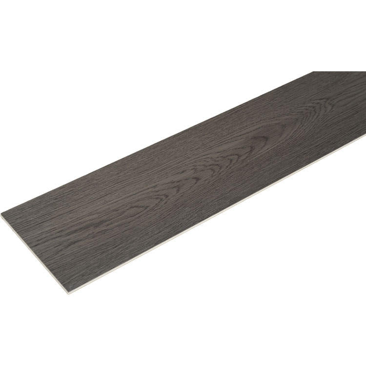 Fireproof Pvc Spc Vinyl Tiles Plank Hybrid Floor Waterproofing Spc Wood Flooring for Apartment-海智集-