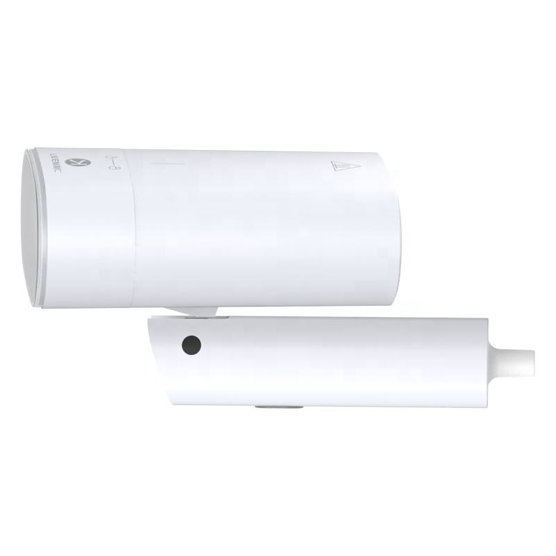 Home Appliance Handheld Garment Steaming Iron Portable Clothes Fabric Travel Handheld Ironing Machine Hanging Garment Steamer-海智集-