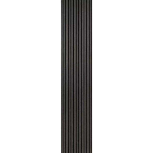 High Quality Modern Interior Sound Proof Wall Panels Decoration MDF Acoustic Wood Wall Paneling Custom Acoustic Wood Wall Panel-海智集-