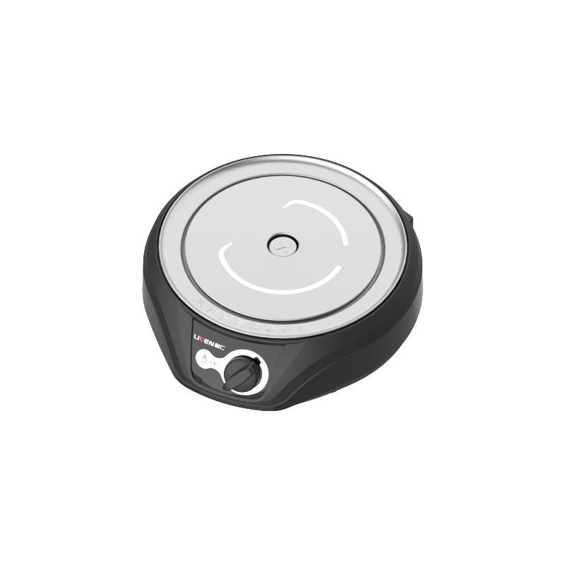 Factory direct sale mini separate electric hot pot multifunctional skillets electric steamer cooking hot pot 2.5L-海智集-