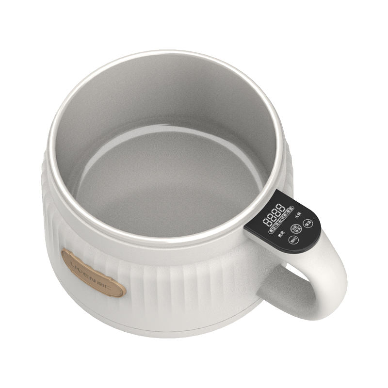 Household 1.8L Electric Multi-function Rice Cooker Fast Cooking Electrical Gadget Kitchen Smart Electric Rice Cooking Pot-海智集-