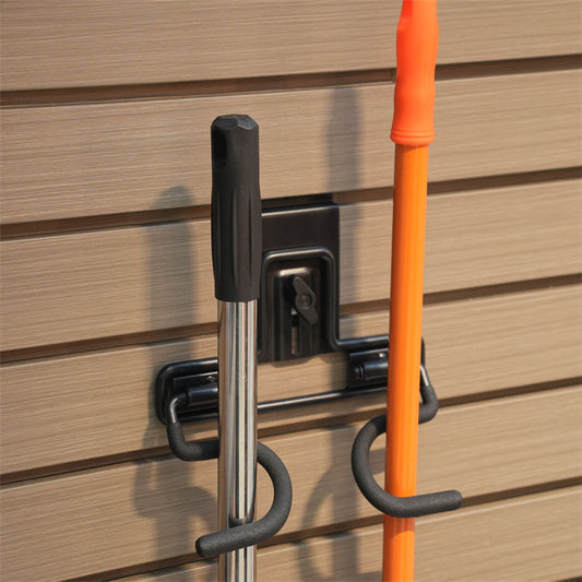 Carbon steel sturdy and adjustable single-metal hanging steel display hook accessories for slat walls-海智集-