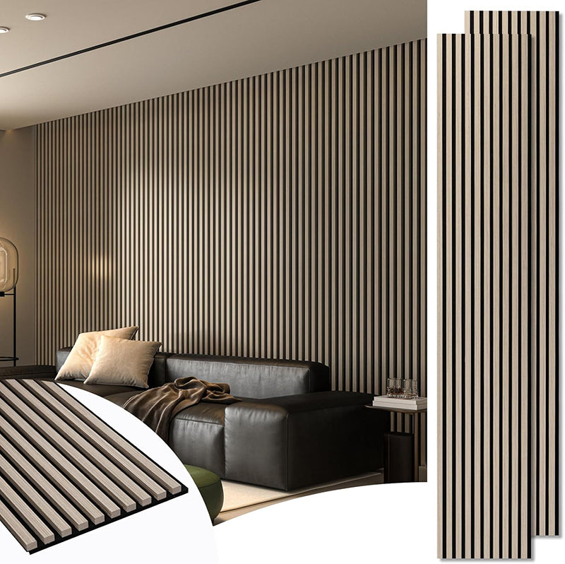 Paneles De Pared Personalizados OEM Decoracion Paneles De Pared Insonorizados MDF Paneles De Pared Acusticos Personalizados-海智集-