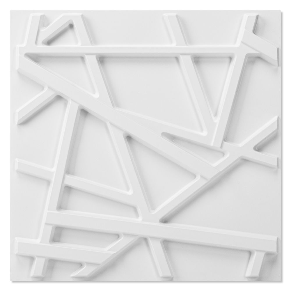 High Quality Waterproof 3D PVC Wall Panel for Home Interior Upgrade-海智集-