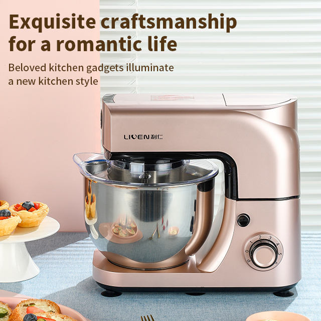 New portable Blender 800W High Power Outstanding Strength Rechargeable portable Blender-海智集-