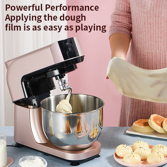 New portable Blender 800W High Power Outstanding Strength Rechargeable portable Blender-海智集-