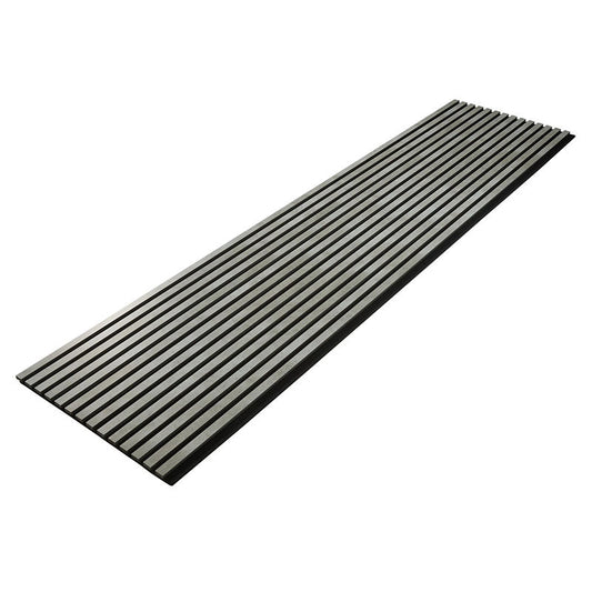 High Quality Modern Interior Acoustic Panel Decoration MDF Soundproof Wall Panels Custom Eco-Friendly Acoustic Wall Panels-海智集-