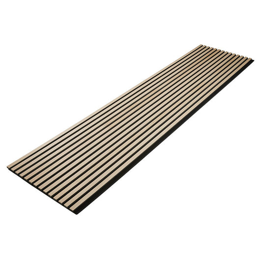 High Quality Modern Interior Soundproof Panels Decoration MDF Acoustic Sound Panels Custom Eco-Friendly Acoustic Wall Panels-海智集-