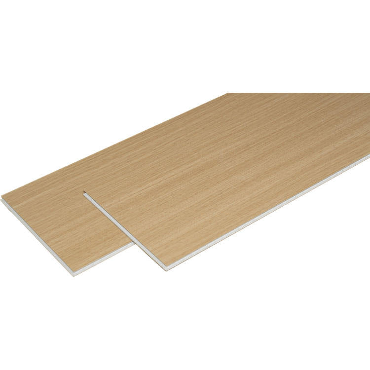 Waterproof Non-Slip Floating Floors High Quality Product Spc Click Plank Vinyl Flooring From Supplier-海智集-